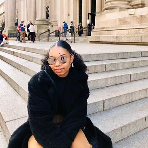 About Me, Fashion Edition: